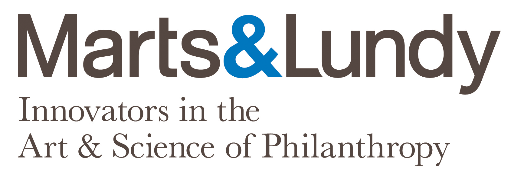 Marts&Lundy logo